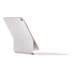 Apple Magic Keyboard QWERTY English White - Additional view 5