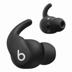 Beats by Dr. Dre Powerbeats Fit Headset Wireless In-ear Sports Bluetooth Black - Additional view 2