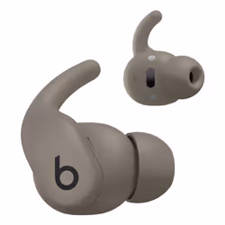 Beats by Dr. Dre Powerbeats Fit Headset Wireless In-ear Sports Bluetooth Grey - Additional view 2