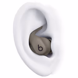 Beats by Dr. Dre Powerbeats Fit Headset Wireless In-ear Sports Bluetooth Grey - Additional view 4