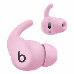 Beats by Dr. Dre Powerbeats Fit Headset Wireless In-ear Sports Bluetooth Pink - Additional view 2