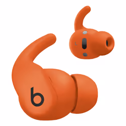 Beats by Dr. Dre Powerbeats Fit Headset Wireless In-ear Sports Bluetooth Orange - Additional view 2