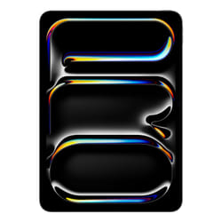 Apple iPad 11-inch Pro Wi‑Fi 2TB with standard glass - Space Black