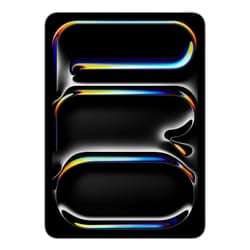 Apple iPad 11-inch Pro Wi‑Fi 2TB with standard glass - Silver