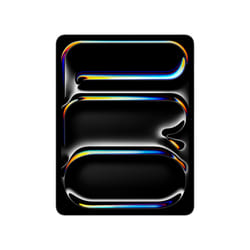 Apple iPad 13-inch Pro Wi‑Fi 256GB with standard glass - Silver