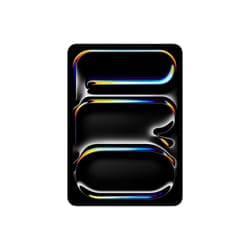 Apple iPad 11-inch Pro Wi‑Fi + Cellular 2TB with standard glass - Silver
