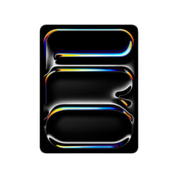 Apple iPad 13-inch Pro Wi‑Fi + Cellular 512GB with standard glass - Silver