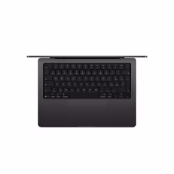 Apple MacBook Pro M5 14.2 inch 16 GB RAM 1 TB SSD Black - Additional view 2