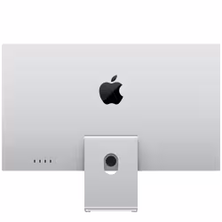 Apple Studio Display - Nano-texture glass - Tilt-adjustable stand - Additional view 2