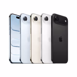 Apple iPhone Air 256GB Cloud White - Additional view 2