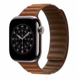 Apple MGD94ZM/A Smart Wearable Accessories Band Caramel Polyester - Additional view 2