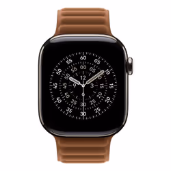 Apple MGD94ZM/A Smart Wearable Accessories Band Caramel Polyester - Additional view 3