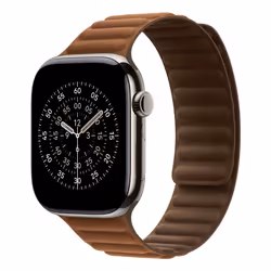 Apple MGDG4ZM/A Smart Wearable Accessories Band Caramel Polyester - Additional view 2