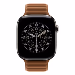 Apple MGDG4ZM/A Smart Wearable Accessories Band Caramel Polyester - Additional view 3
