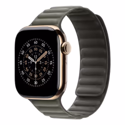 Apple 42mm Sage Grey Magnetic Link - S/M - Additional view 2