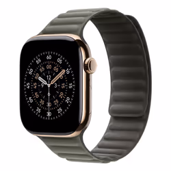 Apple MGDK4ZM/A Smart Wearable Accessories Band Grey, Sage Polyester - Additional view 2