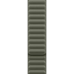Apple MGDL4ZM/A Smart Wearable Accessories Band Grey, Sage Polyester