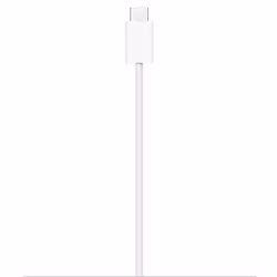 Apple MGDM4ZM/A mobile device charger Headphones, Smartphone White USB Wireless charging Fast charging Indoor - Additional view 4
