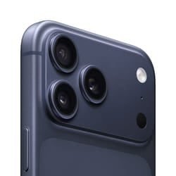 Apple iPhone 17 Pro Max Smartphone 1 TB Blue 5G