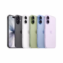 Apple iPhone 17 256GB Black - Additional view 2