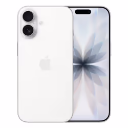 Apple iPhone 17 256GB White