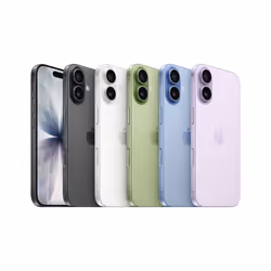 Apple iPhone 17 256GB White - Additional view 5