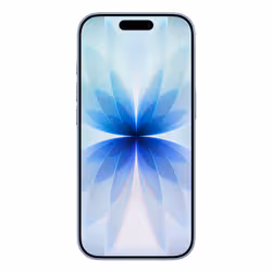 Apple iPhone 17 16 cm (6.3") Dual SIM iOS 26 5G USB Type-C 256 GB Blue - Additional view 2