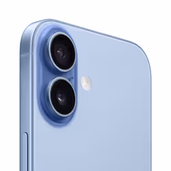 Apple iPhone 17 16 cm (6.3") Dual SIM iOS 26 5G USB Type-C 256 GB Blue - Additional view 3