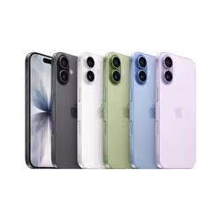 Apple iPhone 17 256GB Mist Blue - Additional view 2