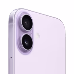 Apple iPhone 17 16 cm (6.3") Dual SIM iOS 26 5G USB Type-C 256 GB Lavender - Additional view 3