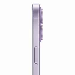 Apple iPhone 17 16 cm (6.3") Dual SIM iOS 26 5G USB Type-C 256 GB Lavender - Additional view 4