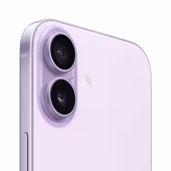 Apple iPhone 17 16 cm (6.3") Dual SIM iOS 26 5G USB Type-C 256 GB Lavender - Additional view 3