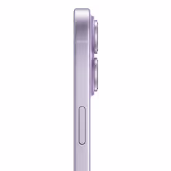 Apple iPhone 17 16 cm (6.3") Dual SIM iOS 26 5G USB Type-C 256 GB Lavender - Additional view 4