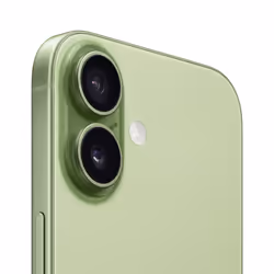 Apple iPhone 17 256GB Sage - Additional view 3