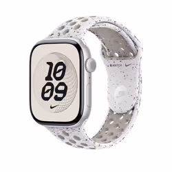 Apple Nike Sport Band Grey Aluminium, Fluoroelastomer - Additional view 2