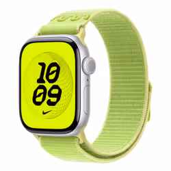 Apple 42mm Volt Splash Nike Sport Loop - Additional view 2