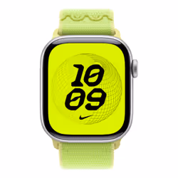 Apple 42mm Volt Splash Nike Sport Loop - Additional view 3