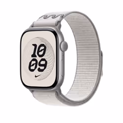 Apple MGD44ZM/A Smart Wearable Accessories Band Grey Nylon, Polyester, Spandex - Additional view 2