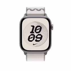 Apple MGD44ZM/A Smart Wearable Accessories Band Grey Nylon, Polyester, Spandex - Additional view 3