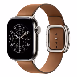 Apple MGG34ZM/A Smart Wearable Accessories Band Caramel Polyester - Additional view 2