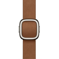 Apple MGG44ZM/A Smart Wearable Accessories Band Caramel Polyester