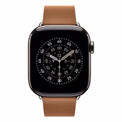 Apple MGG44ZM/A Smart Wearable Accessories Band Caramel Polyester - Additional view 3