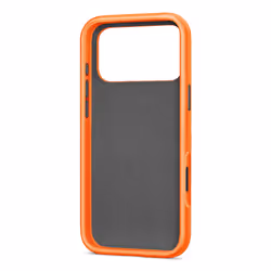 Apple Beats iPhone 17 Pro Max Rugged Case with MagSafe and Camera Control – Sierra Orange - Additional view 2
