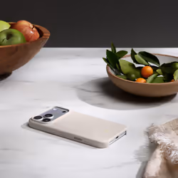 Apple Beats iPhone 17 Pro Max Case with MagSafe and Camera Control — Lime Stone - Additional view 3