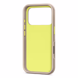 Apple Beats iPhone 17 Pro Rugged Case with MagSafe and Camera Control – Alpine Grey - Additional view 2
