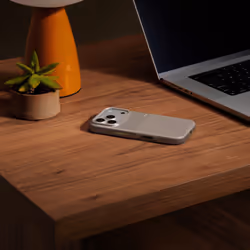 Apple Beats iPhone 17 Pro Rugged Case with MagSafe and Camera Control – Alpine Grey - Additional view 3