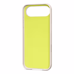 Apple Beats iPhone Air Case with MagSafe and Camera Control — Lime Stone - Additional view 2