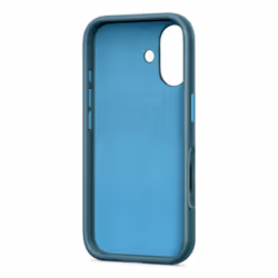 Apple Beats iPhone 17 Rugged Case with MagSafe and Camera Control – Rocky Blue - Additional view 2