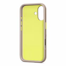Apple Beats iPhone 17 Rugged Case with MagSafe and Camera Control – Alpine Grey - Additional view 2