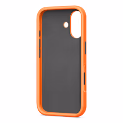 Apple Beats iPhone 17 Rugged Case with MagSafe and Camera Control – Sierra Orange - Additional view 2